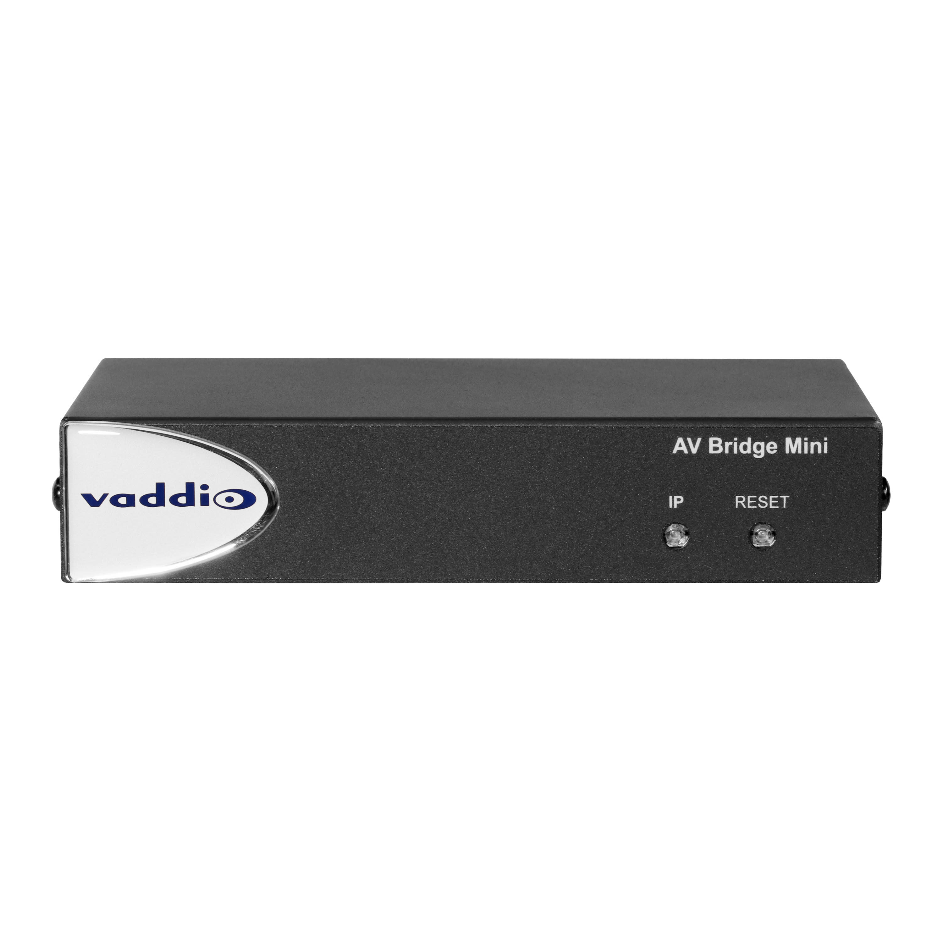 encoder low bridge fit